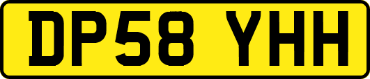 DP58YHH