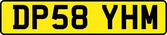 DP58YHM