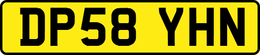 DP58YHN