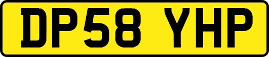 DP58YHP