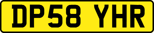 DP58YHR
