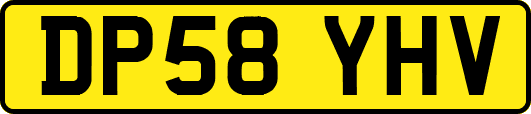 DP58YHV
