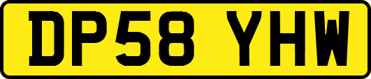 DP58YHW