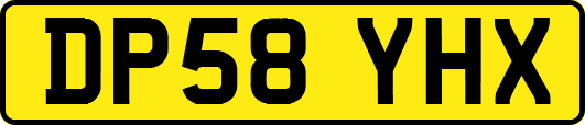 DP58YHX