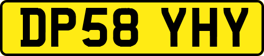 DP58YHY