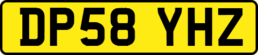 DP58YHZ
