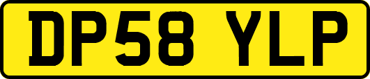 DP58YLP