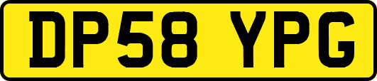 DP58YPG