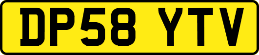DP58YTV