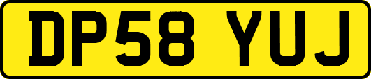 DP58YUJ