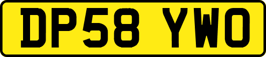 DP58YWO
