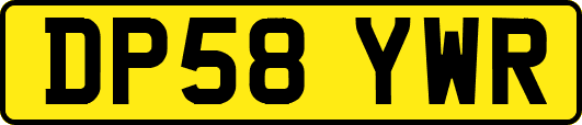 DP58YWR