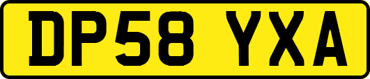 DP58YXA