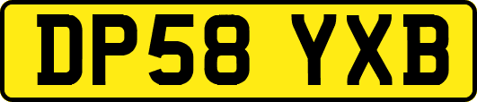 DP58YXB