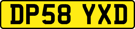 DP58YXD