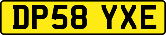 DP58YXE