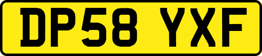 DP58YXF