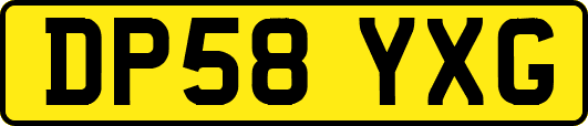 DP58YXG
