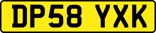 DP58YXK