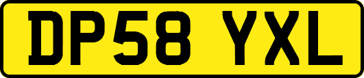 DP58YXL