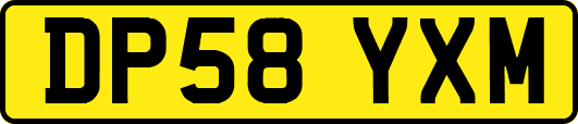 DP58YXM
