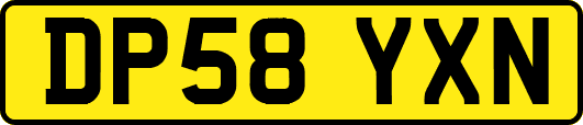 DP58YXN
