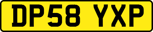 DP58YXP