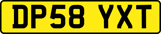 DP58YXT