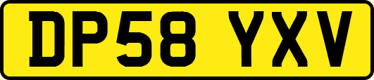 DP58YXV