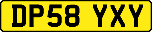 DP58YXY