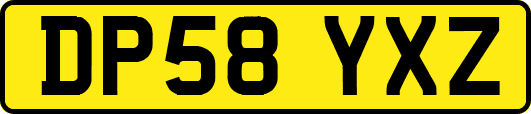 DP58YXZ
