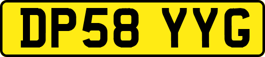 DP58YYG