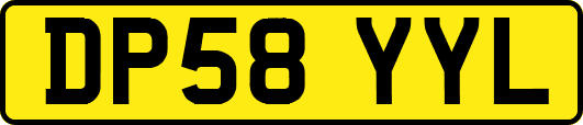 DP58YYL