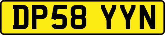 DP58YYN