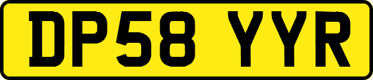 DP58YYR
