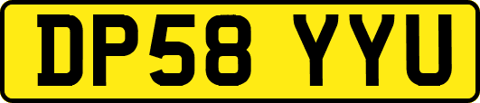 DP58YYU