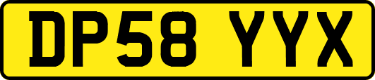 DP58YYX