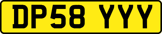 DP58YYY