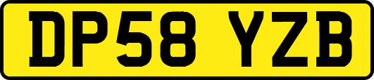DP58YZB