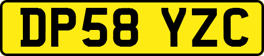 DP58YZC