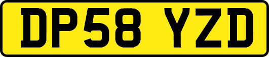 DP58YZD