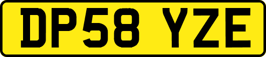 DP58YZE