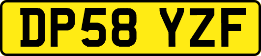 DP58YZF