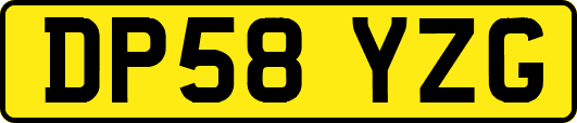 DP58YZG