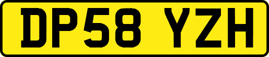 DP58YZH