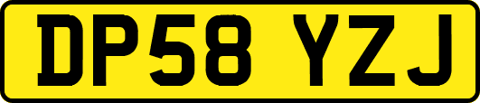 DP58YZJ