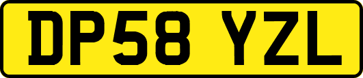 DP58YZL