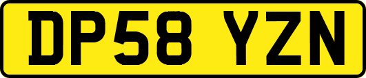 DP58YZN