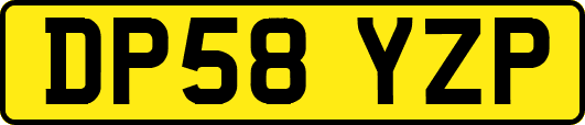 DP58YZP