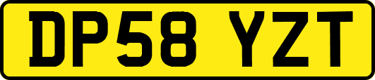 DP58YZT